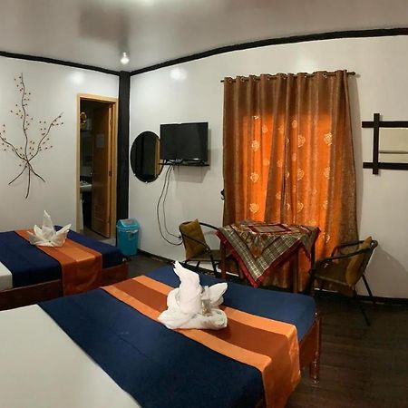 Apartelle De Gabrielle Coron Εξωτερικό φωτογραφία
