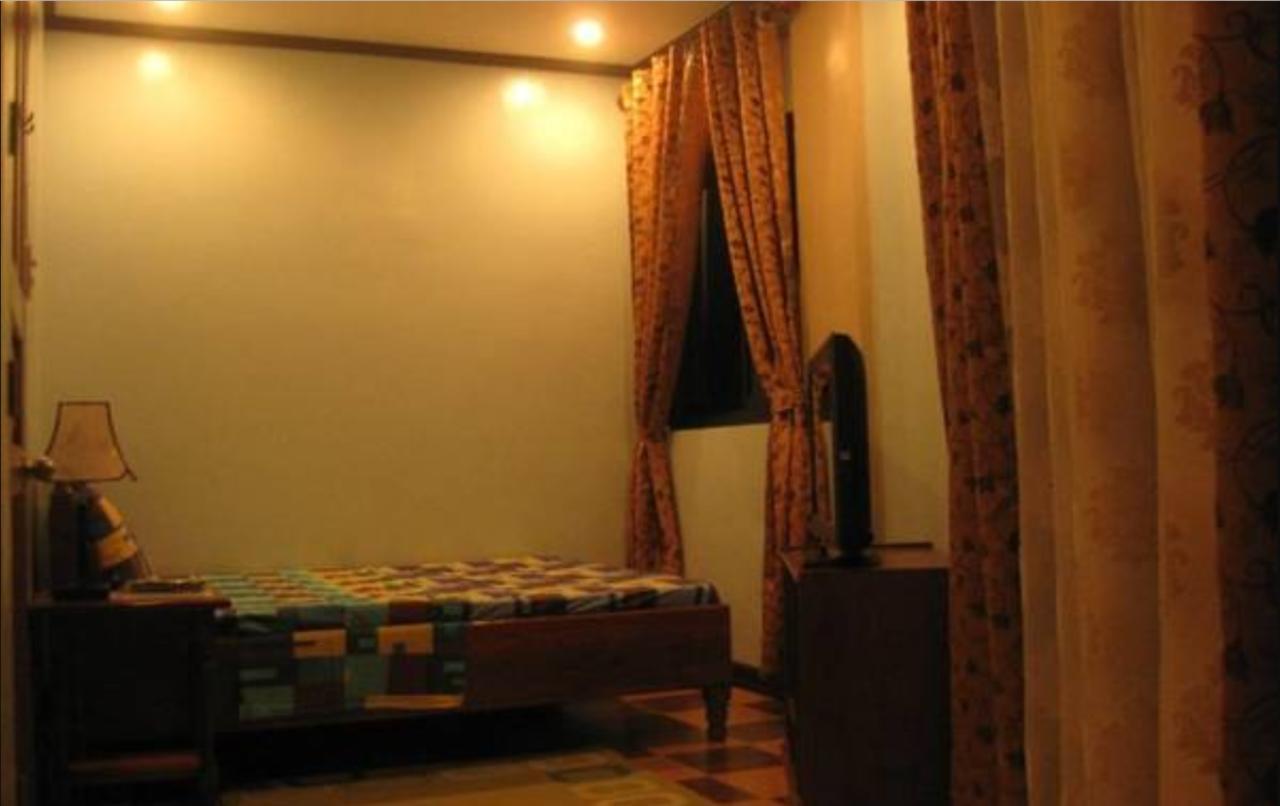 Apartelle De Gabrielle Coron Εξωτερικό φωτογραφία