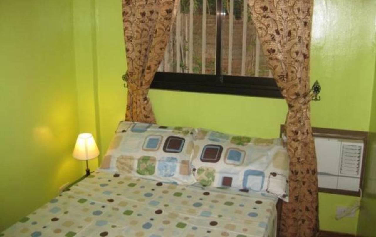 Apartelle De Gabrielle Coron Εξωτερικό φωτογραφία