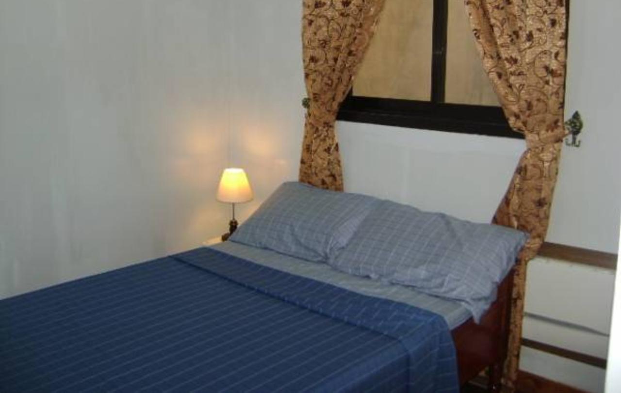 Apartelle De Gabrielle Coron Εξωτερικό φωτογραφία