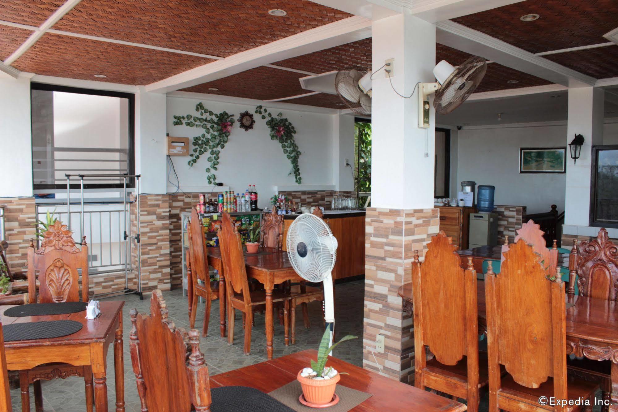 Apartelle De Gabrielle Coron Εξωτερικό φωτογραφία