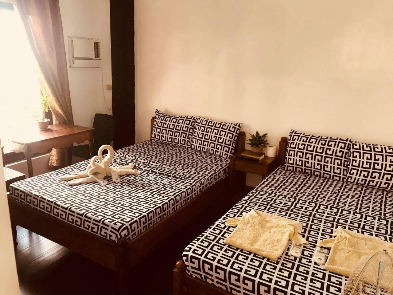Apartelle De Gabrielle Coron Εξωτερικό φωτογραφία