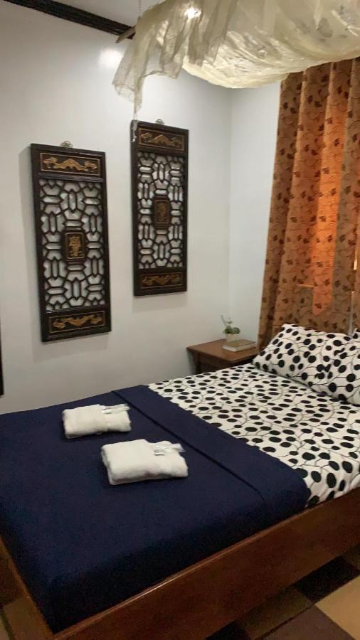 Apartelle De Gabrielle Coron Εξωτερικό φωτογραφία